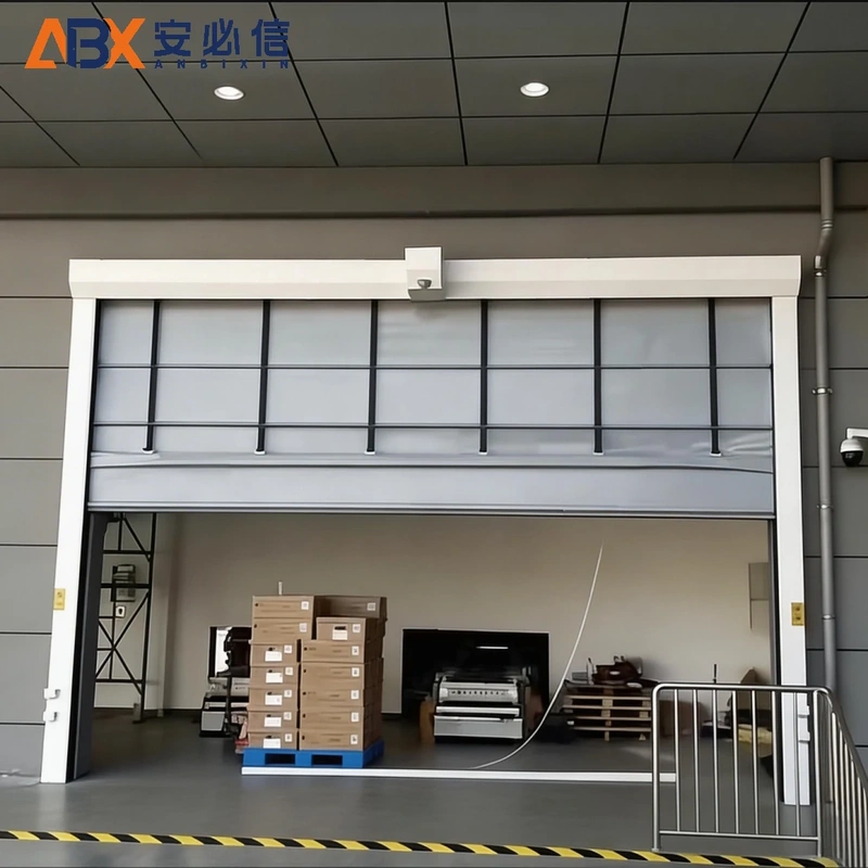 抚顺市充气式门封