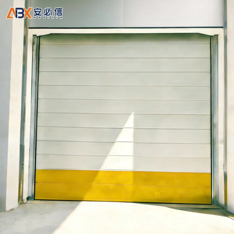 抚顺市快速提升门