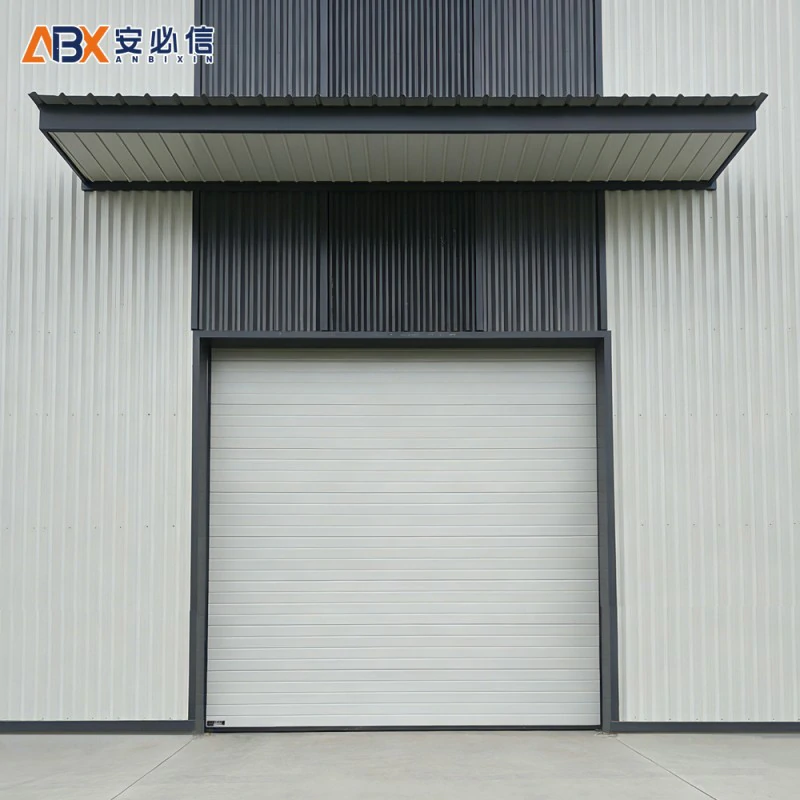 抚顺市保温提升门